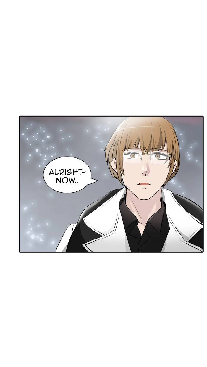 Tower of God Chapter 338, page 21 of 121