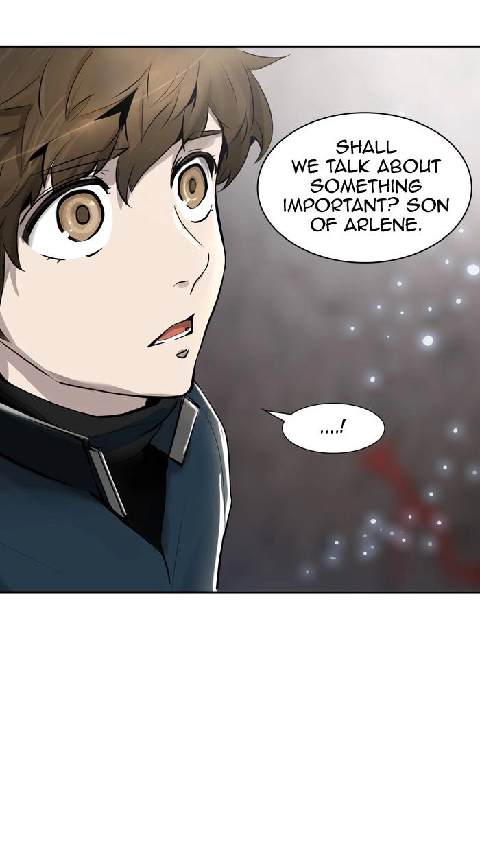 Tower of God Chapter 338, page 22 of 121
