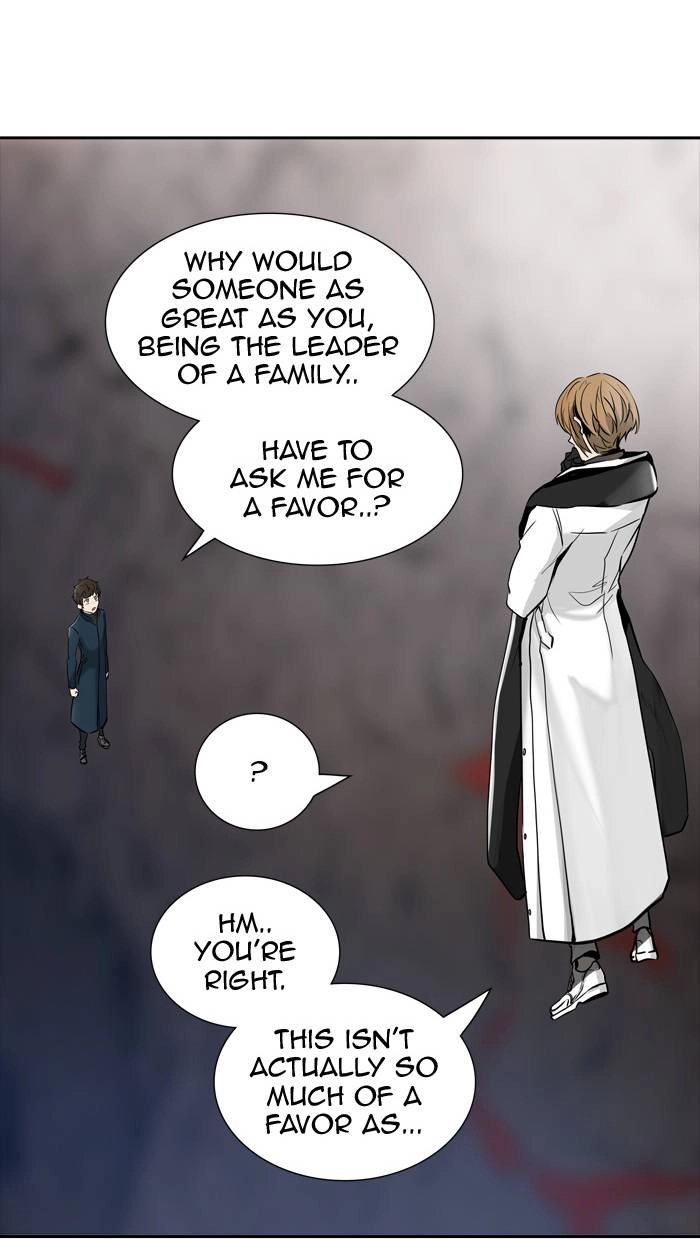 Tower of God Chapter 338, page 26 of 121