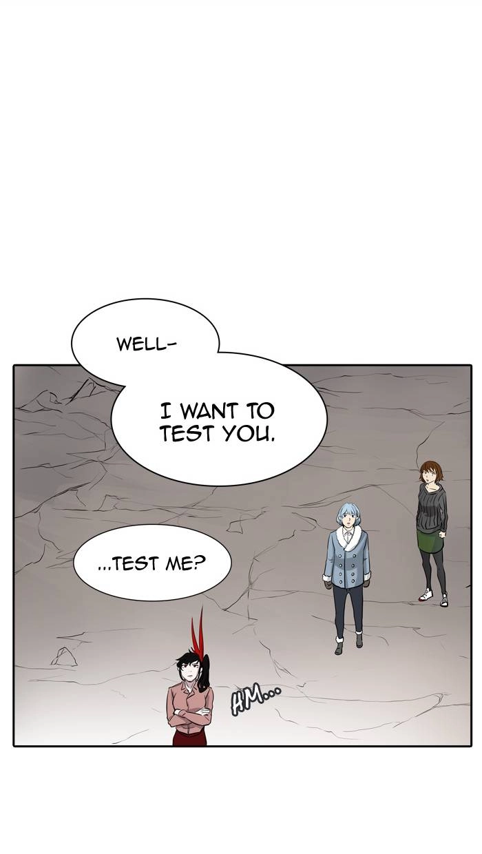 Tower of God Chapter 338, page 27 of 121