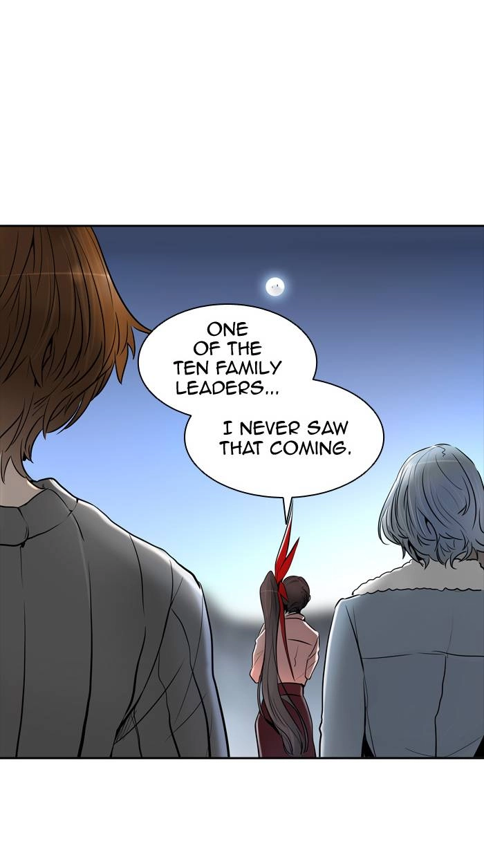 Tower of God Chapter 338, page 28 of 121