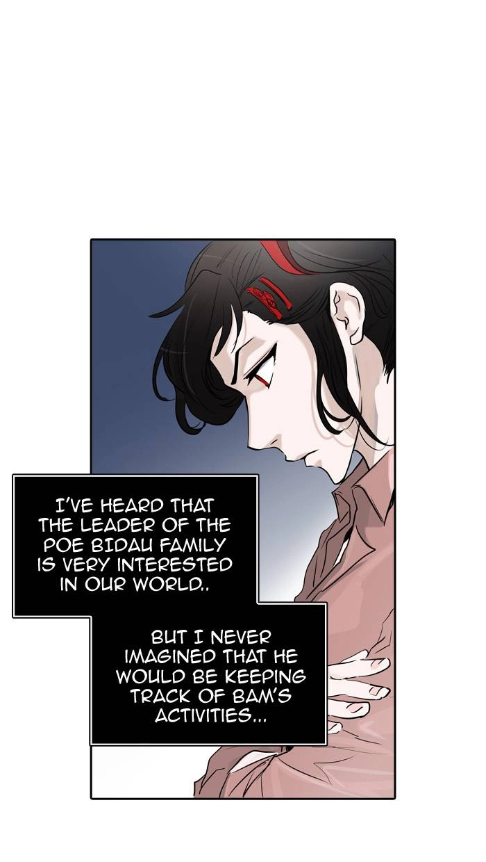Tower of God Chapter 338, page 29 of 121