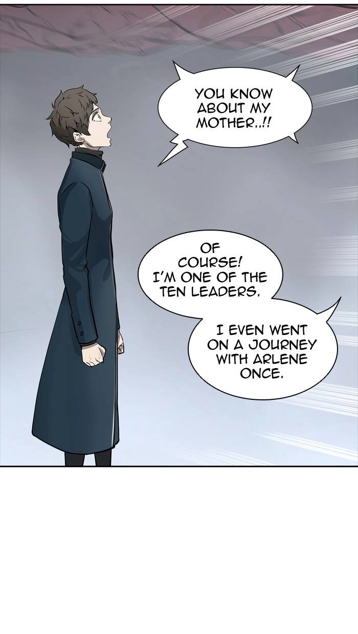 Tower of God Chapter 338, page 33 of 121