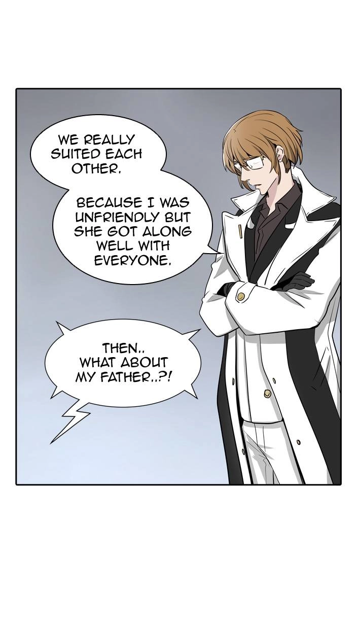 Tower of God Chapter 338, page 34 of 121