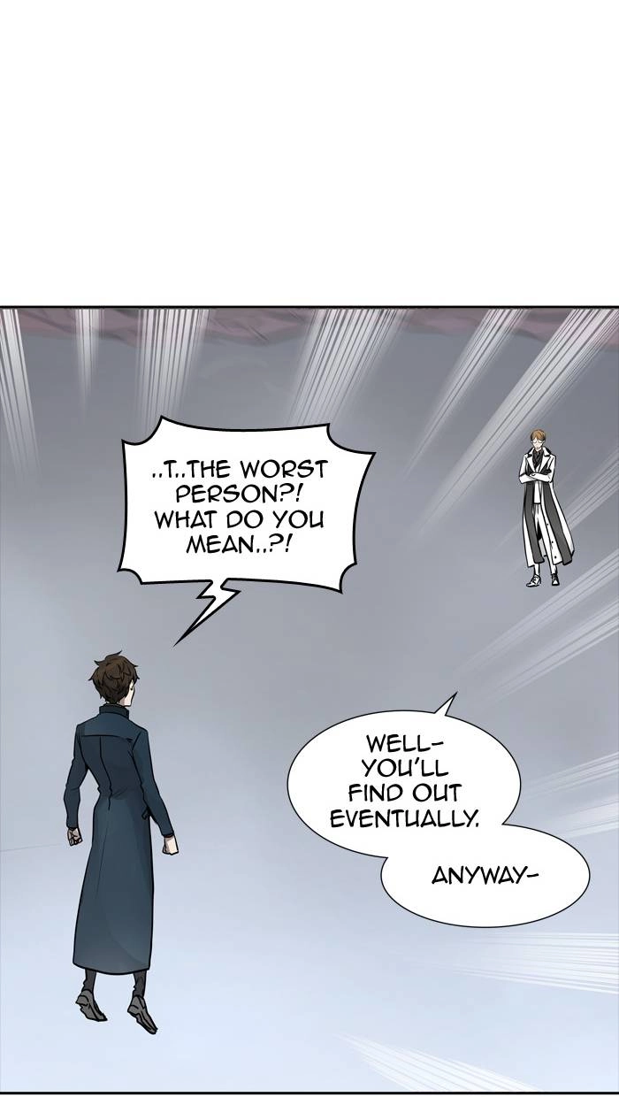 Tower of God Chapter 338, page 38 of 121