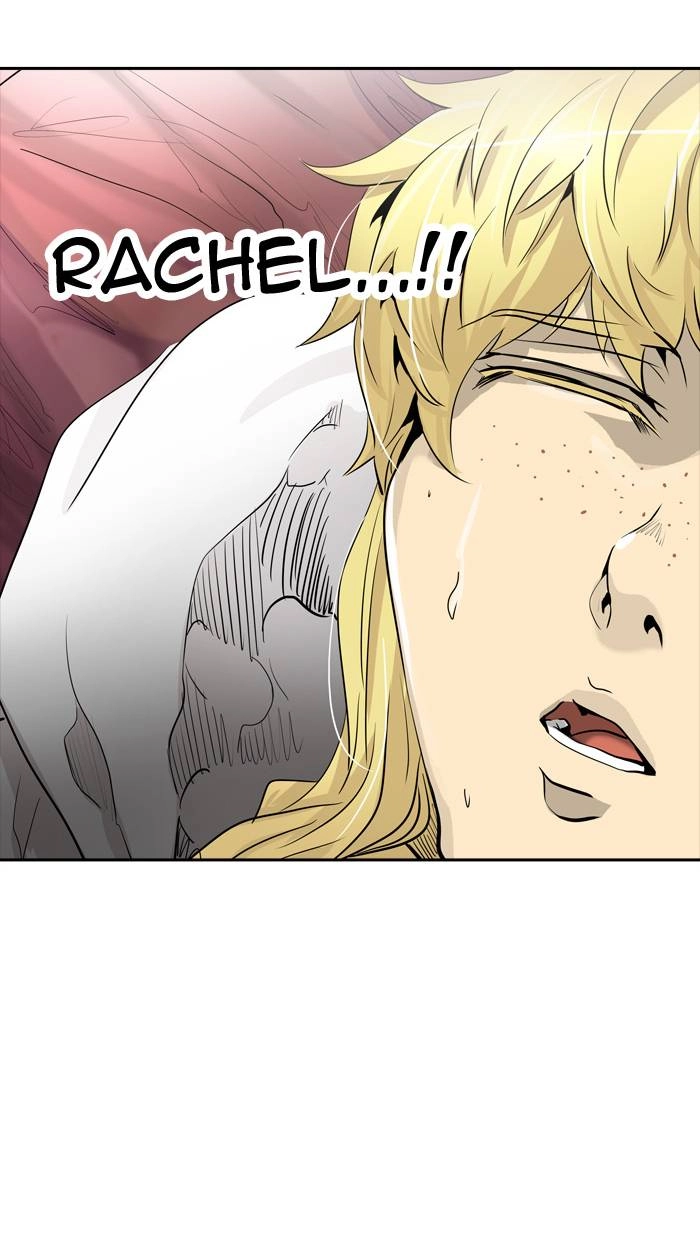 Tower of God Chapter 338, page 42 of 121