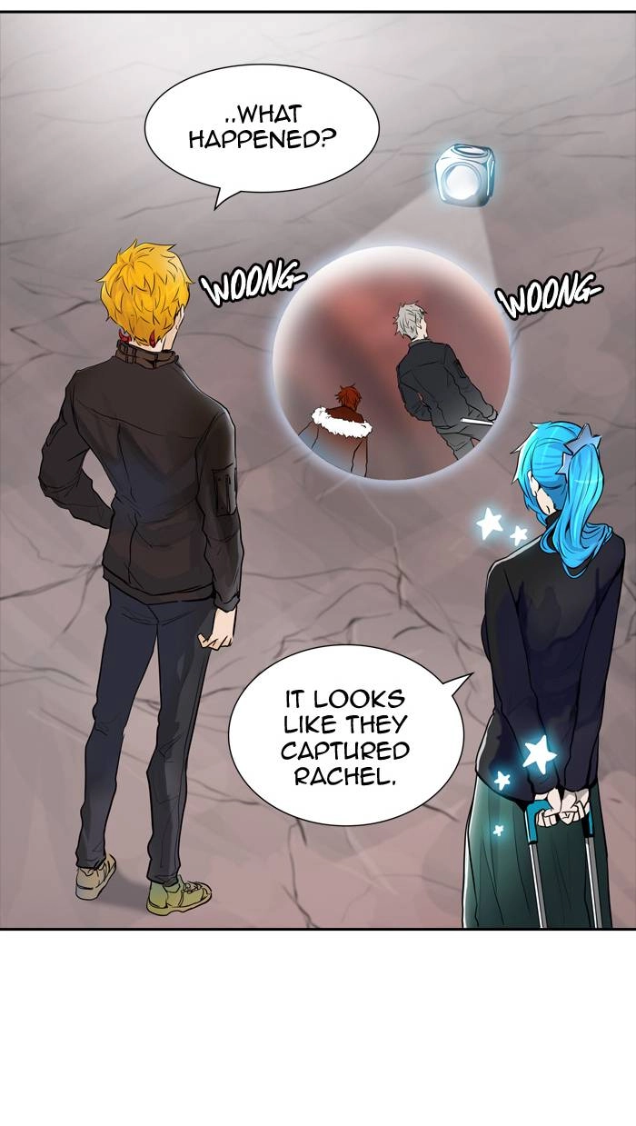 Tower of God Chapter 338, page 45 of 121