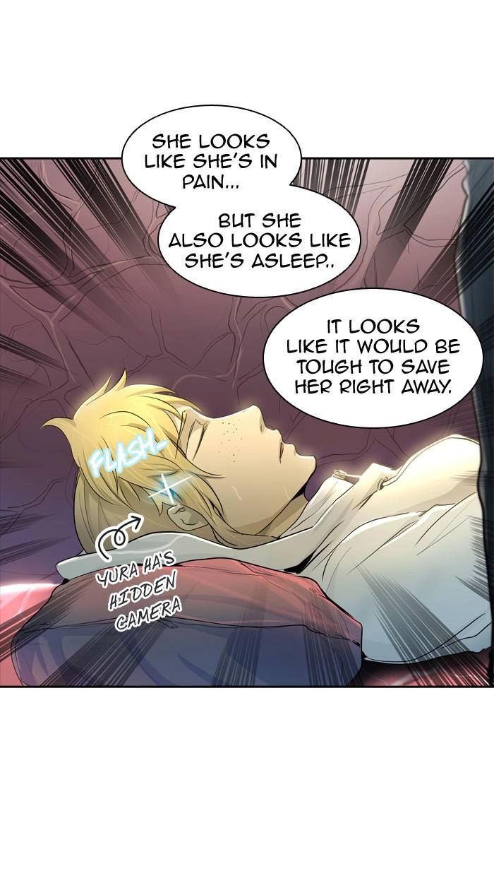 Tower of God Chapter 338, page 46 of 121