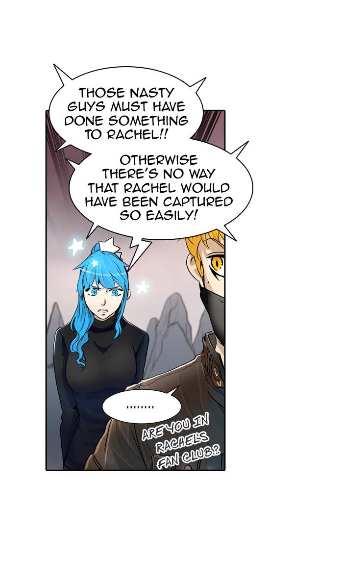 Tower of God Chapter 338, page 47 of 121