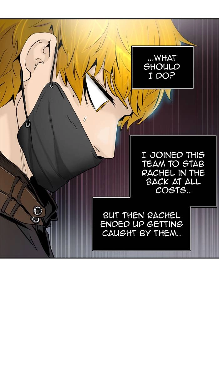 Tower of God Chapter 338, page 49 of 121