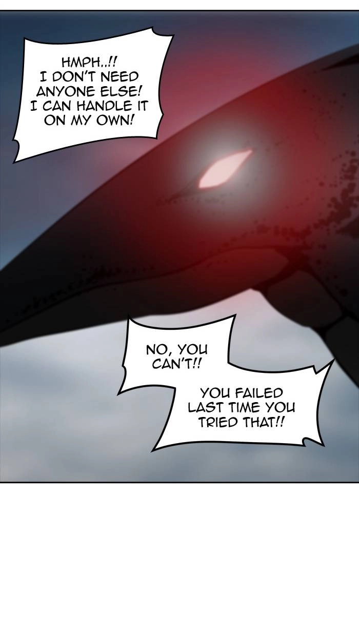 Tower of God Chapter 338, page 5 of 121