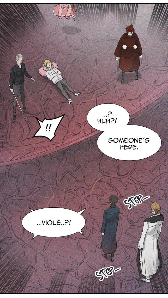 Tower of God Chapter 338, page 51 of 121
