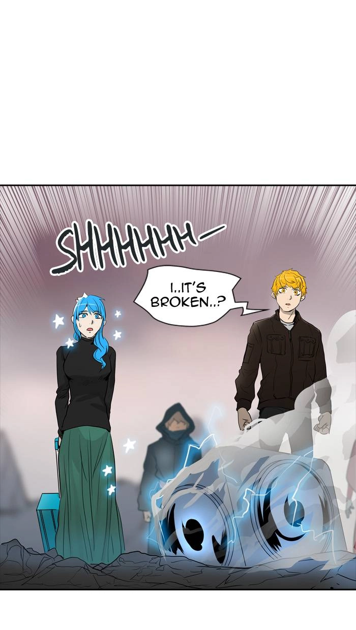 Tower of God Chapter 338, page 53 of 121