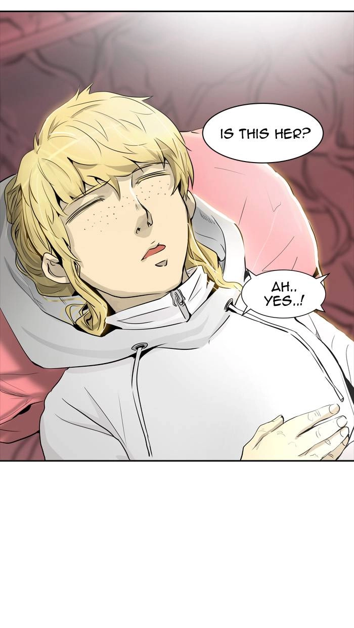 Tower of God Chapter 338, page 57 of 121
