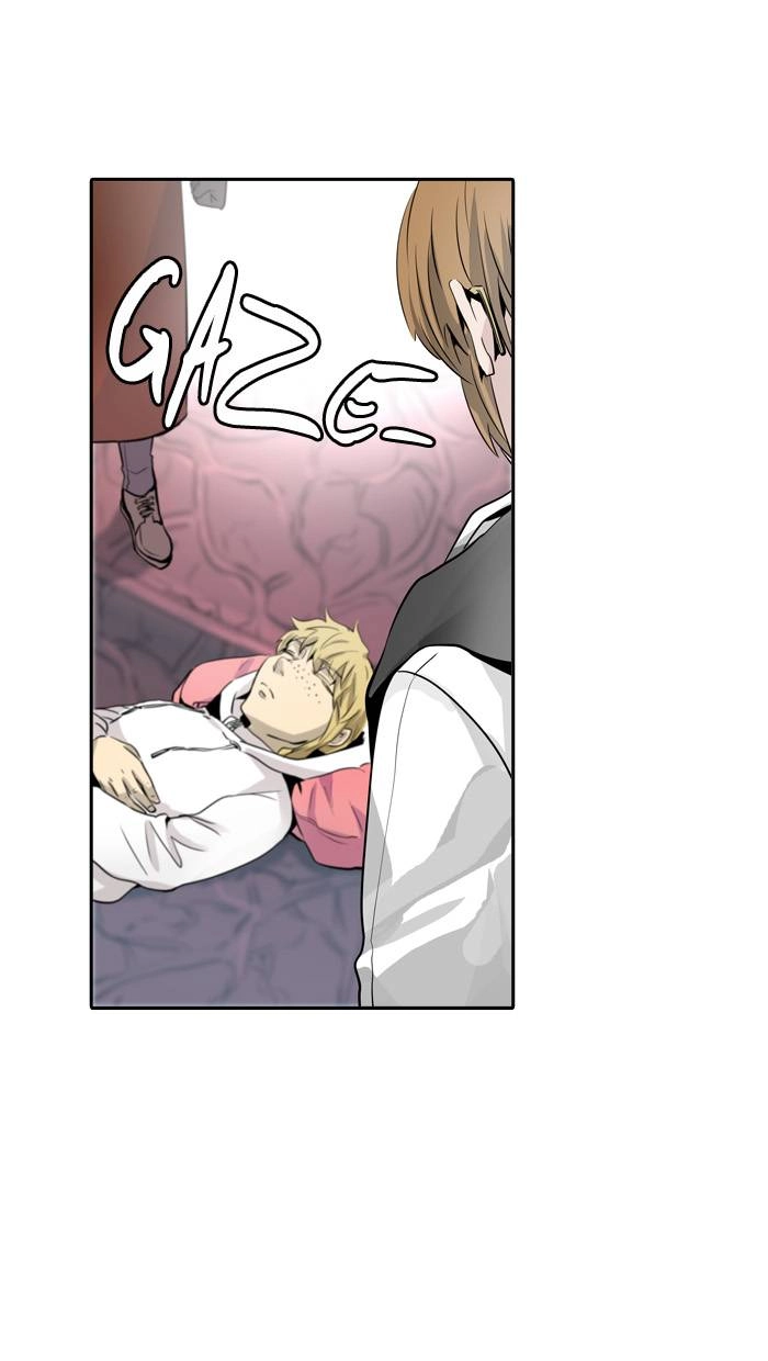 Tower of God Chapter 338, page 58 of 121