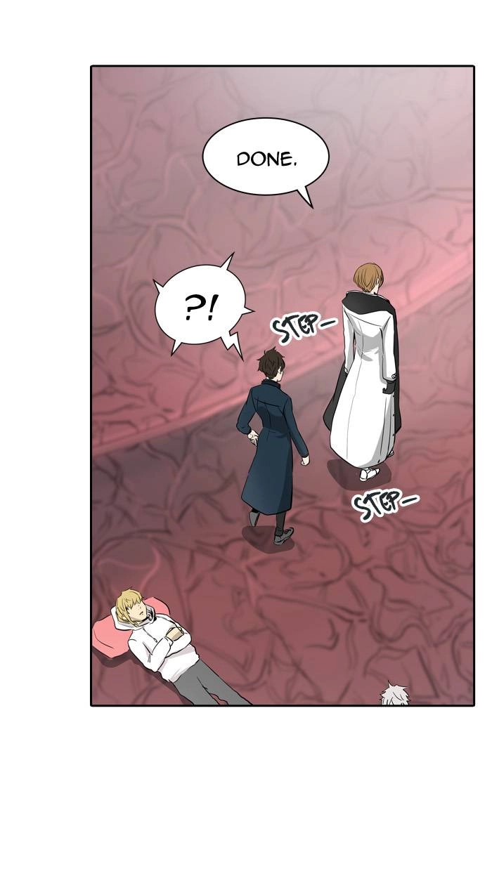 Tower of God Chapter 338, page 59 of 121