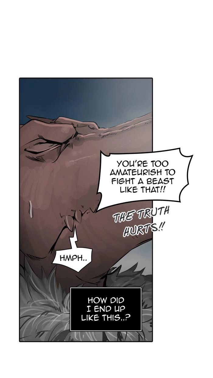 Tower of God Chapter 338, page 6 of 121