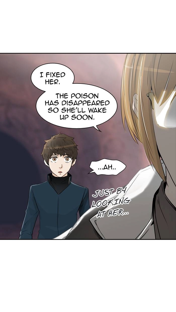 Tower of God Chapter 338, page 60 of 121