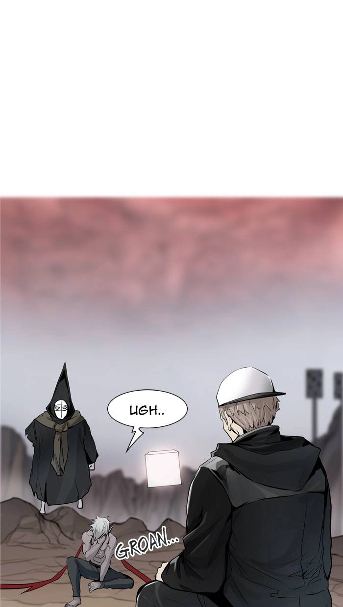 Tower of God Chapter 338, page 63 of 121