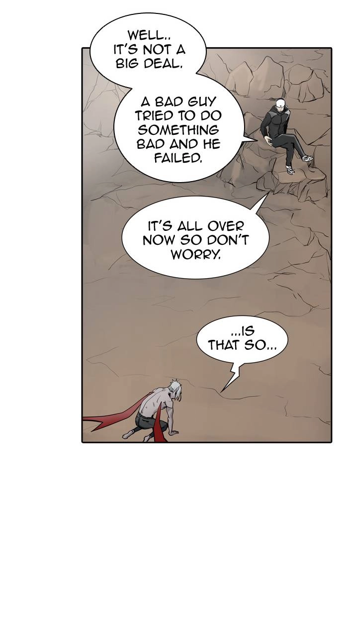 Tower of God Chapter 338, page 66 of 121