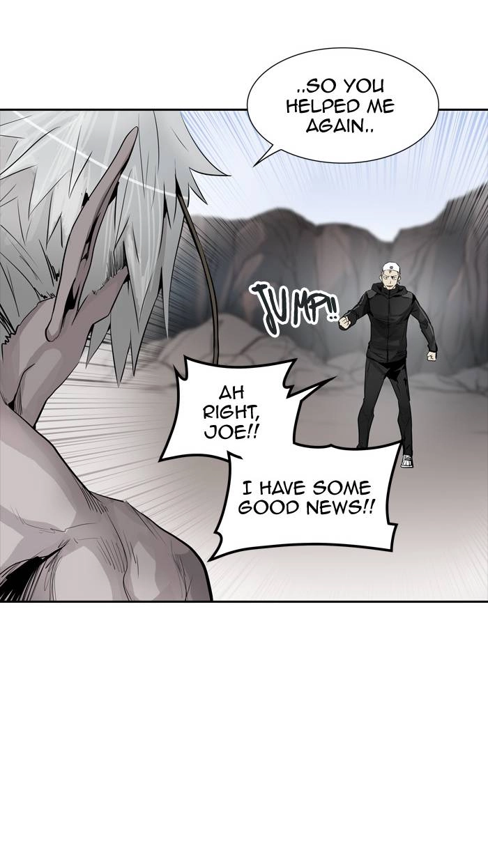 Tower of God Chapter 338, page 67 of 121