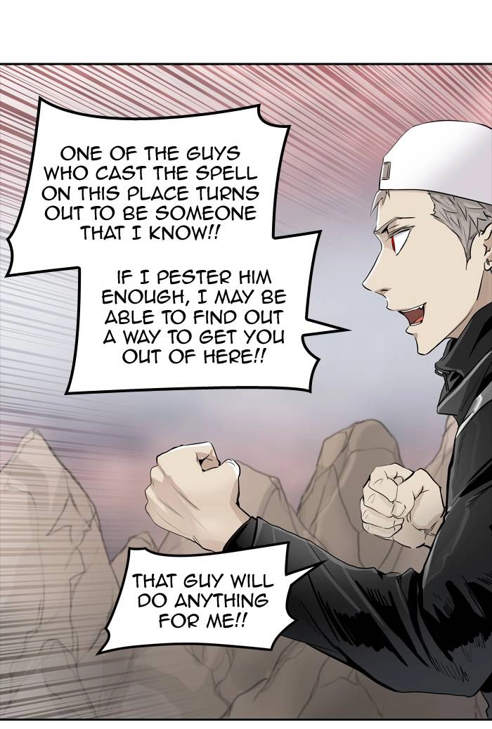 Tower of God Chapter 338, page 69 of 121