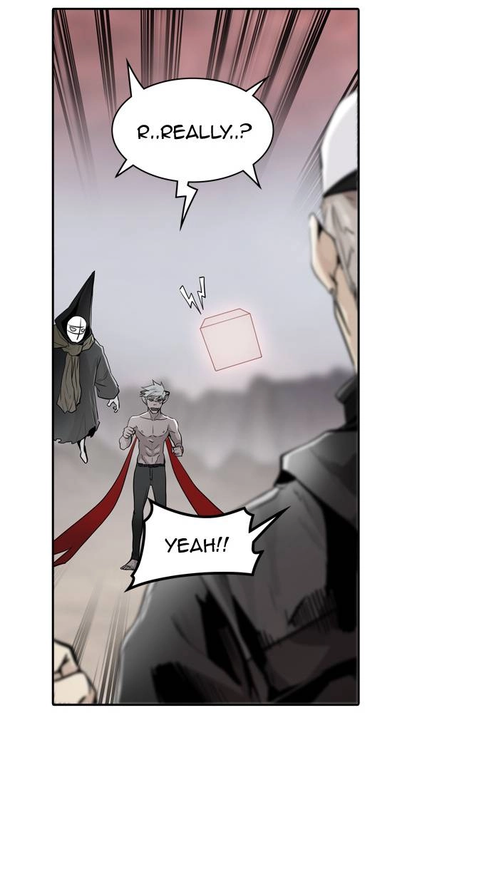 Tower of God Chapter 338, page 71 of 121