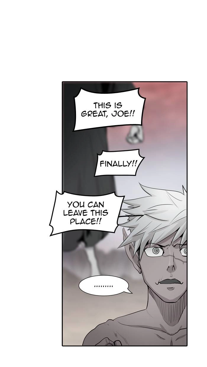 Tower of God Chapter 338, page 72 of 121