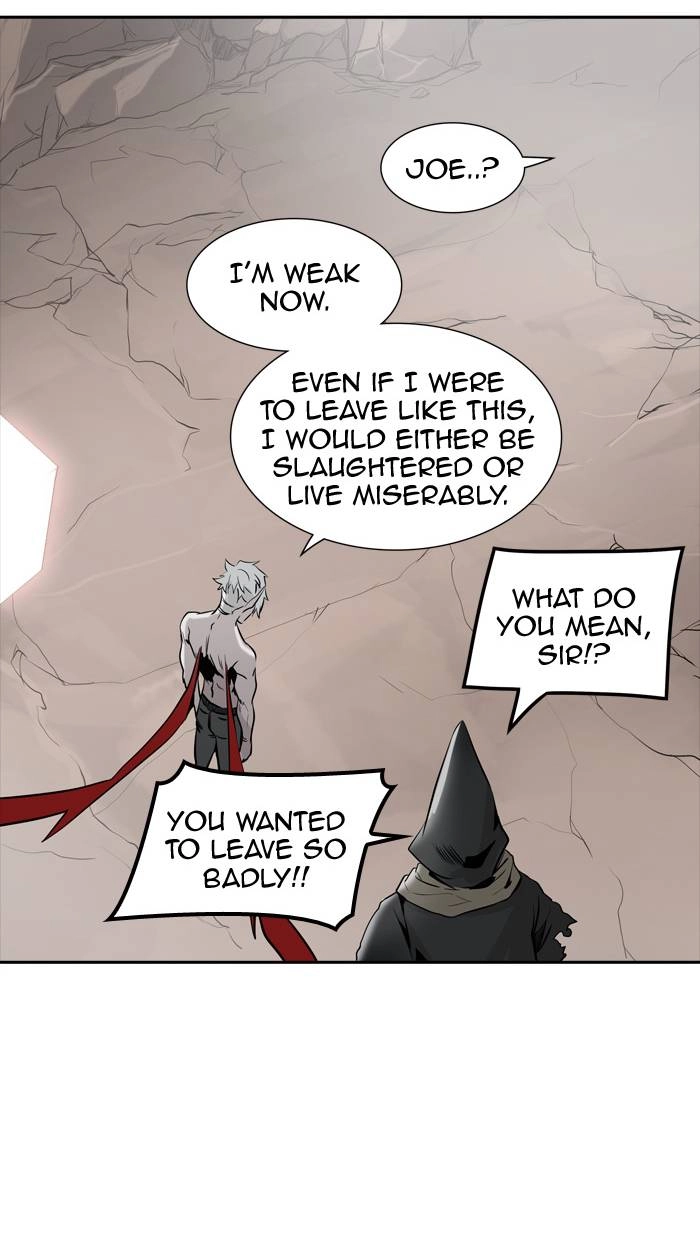 Tower of God Chapter 338, page 77 of 121