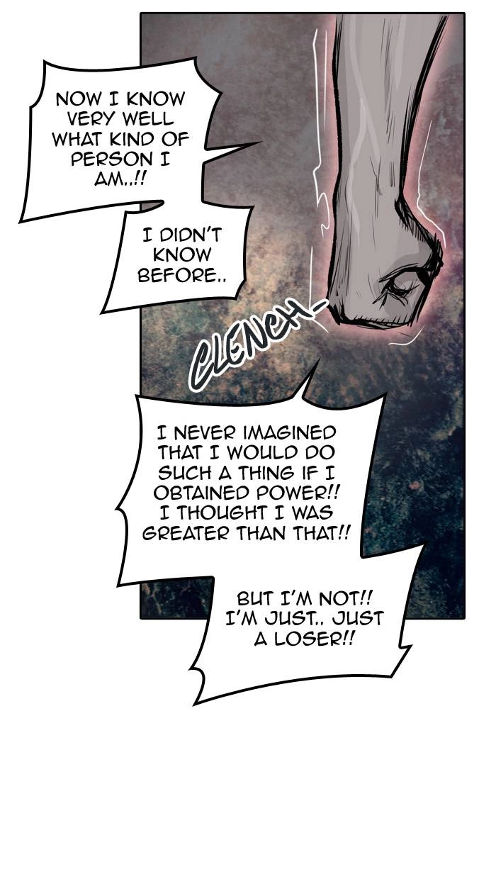Tower of God Chapter 338, page 80 of 121