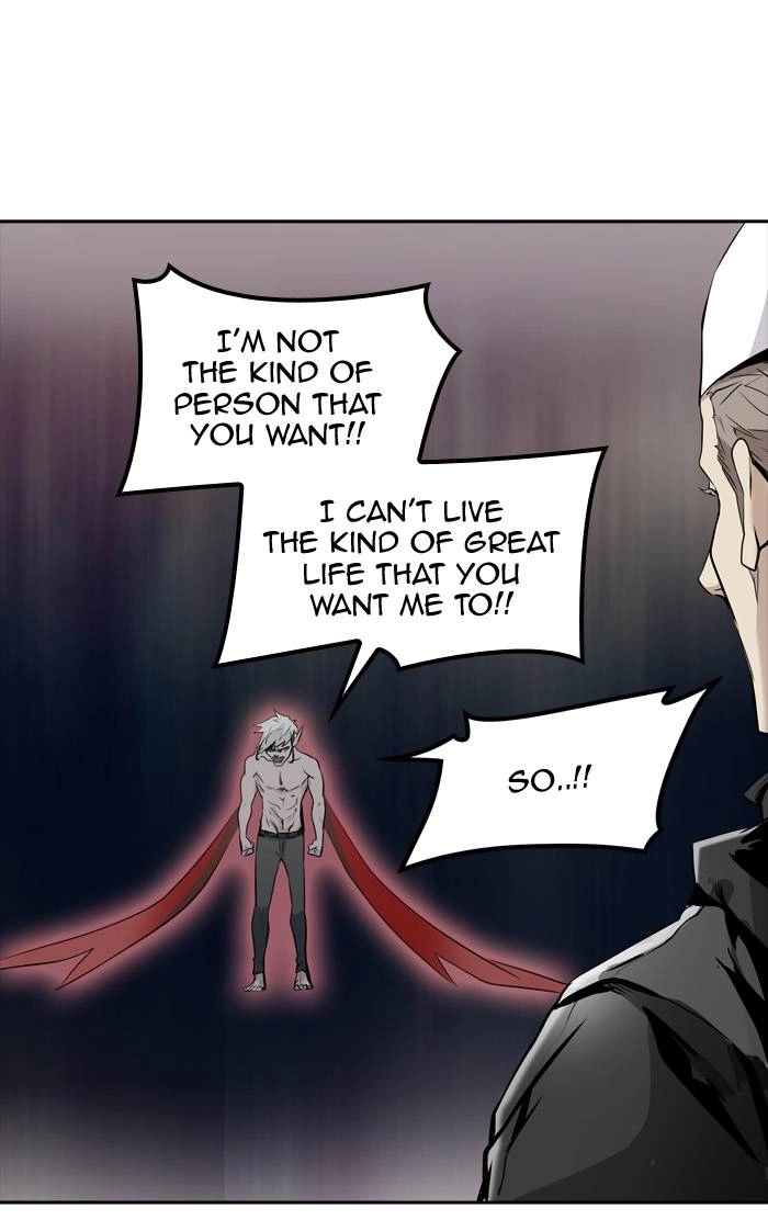Tower of God Chapter 338, page 81 of 121