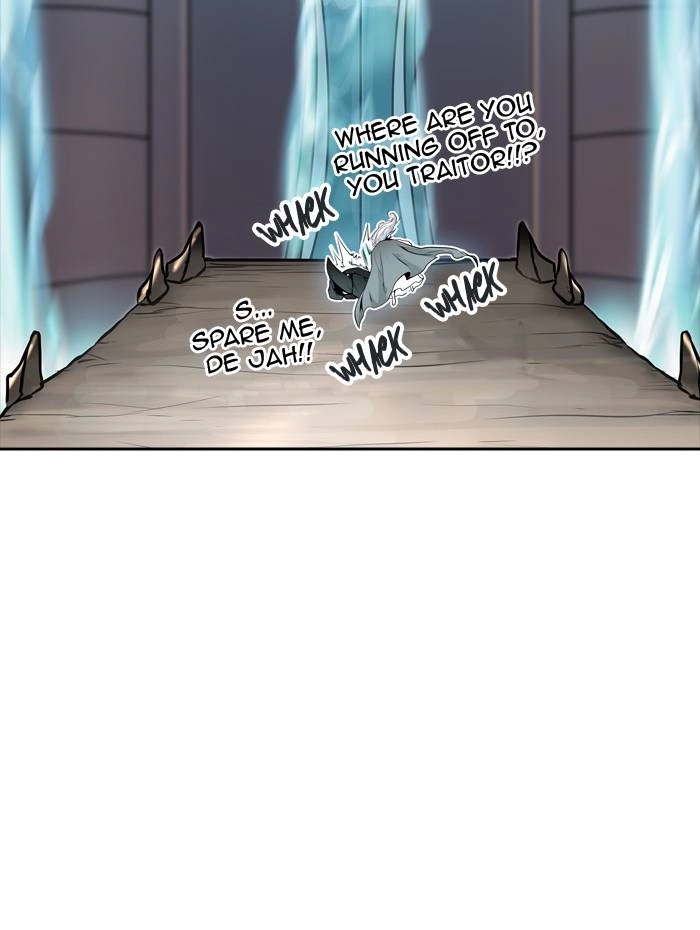 Tower of God Chapter 338, page 85 of 121