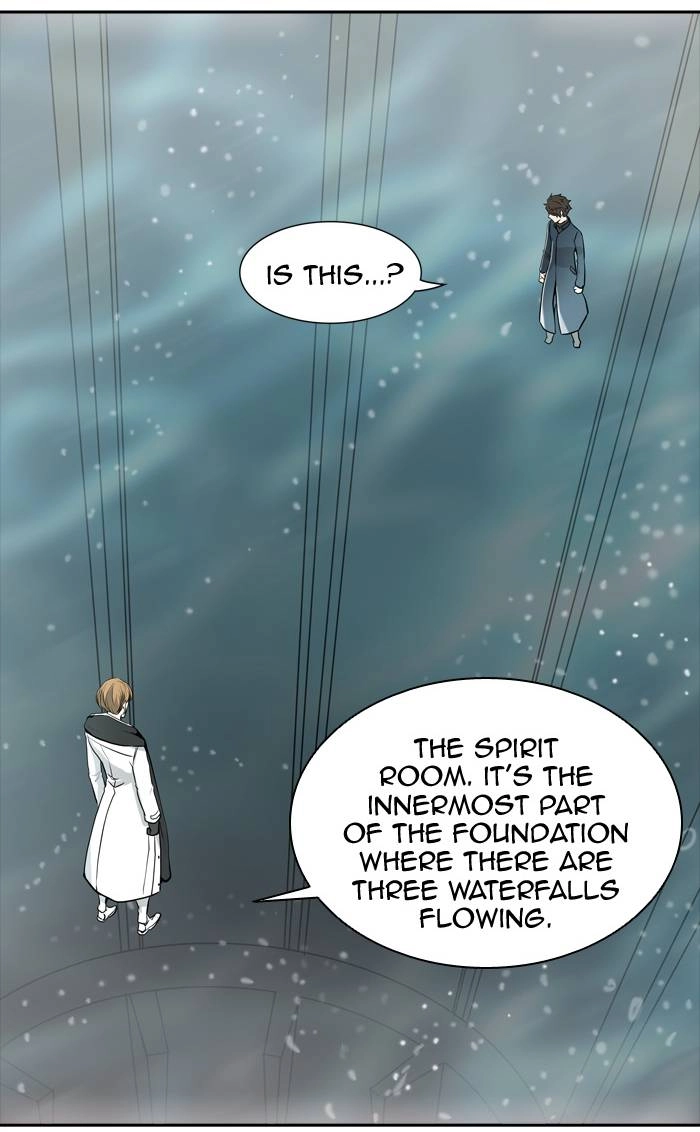 Tower of God Chapter 338, page 88 of 121