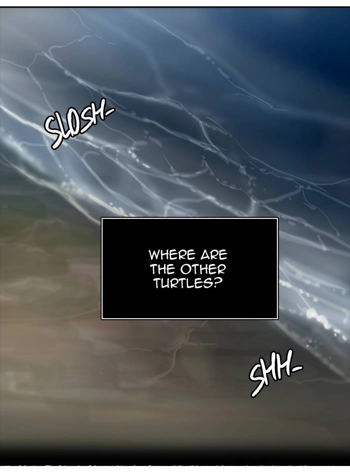 Tower of God Chapter 338, page 9 of 121