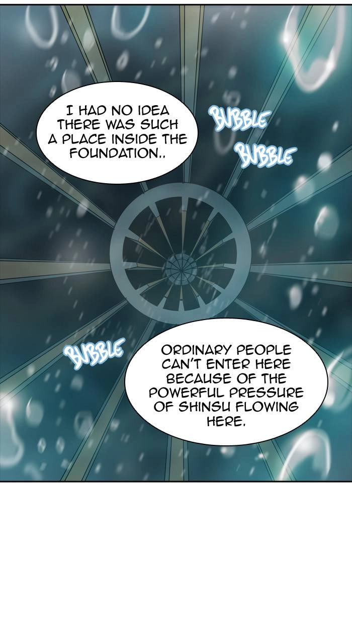 Tower of God Chapter 338, page 90 of 121