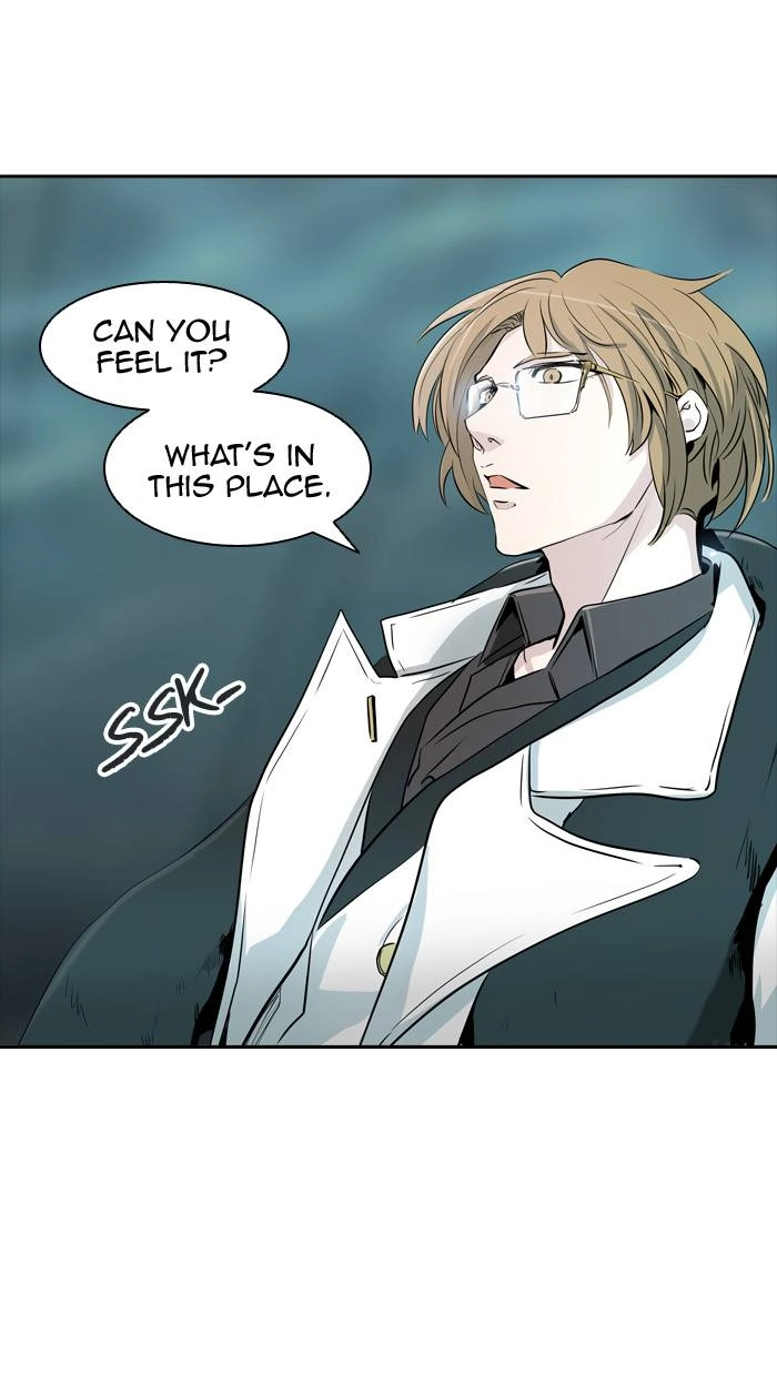Tower of God Chapter 338, page 91 of 121