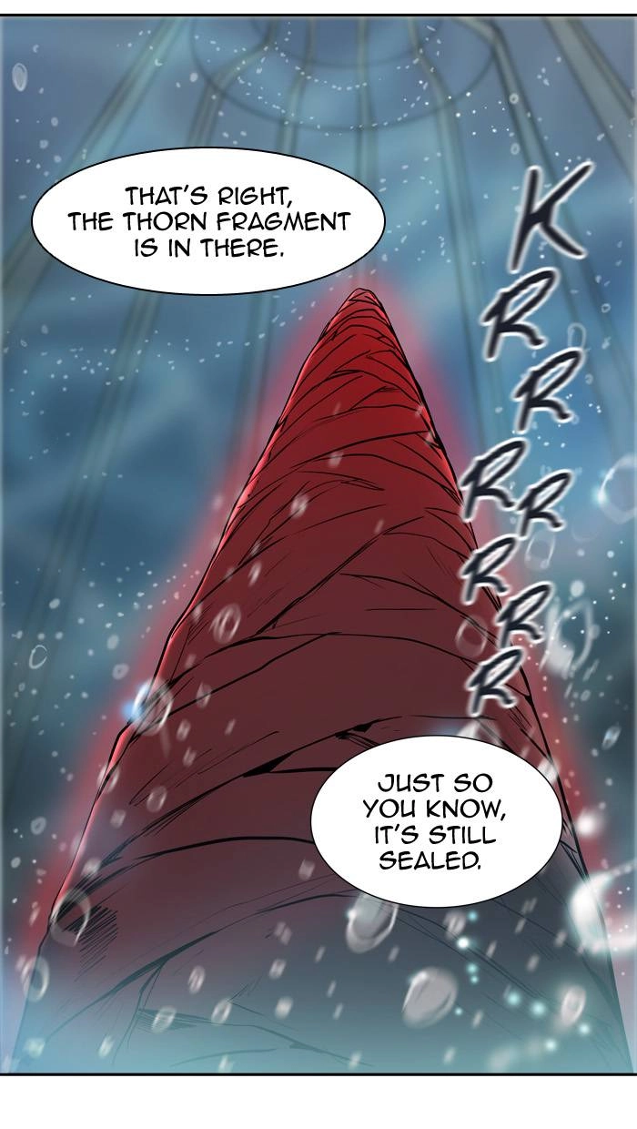 Tower of God Chapter 338, page 95 of 121