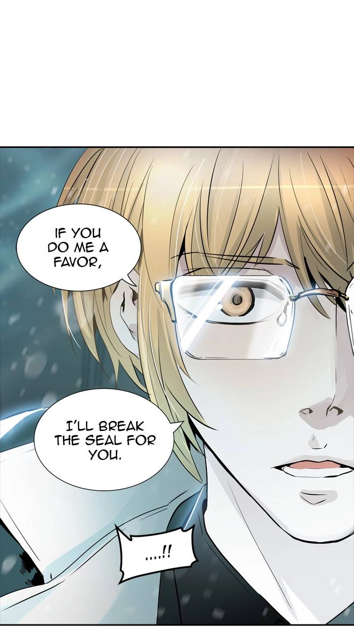 Tower of God Chapter 338, page 96 of 121