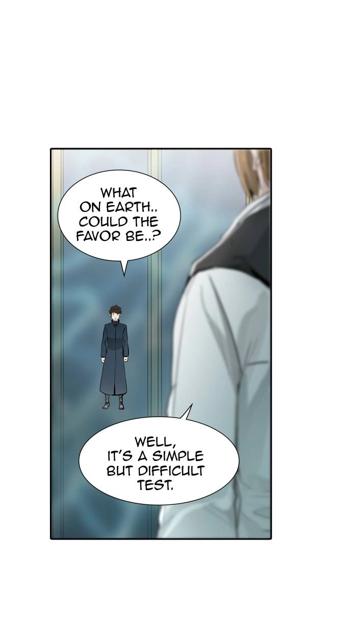 Tower of God Chapter 338, page 98 of 121