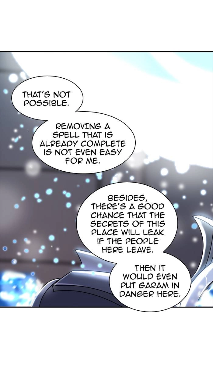 Tower of God Chapter 339, page 10 of 129
