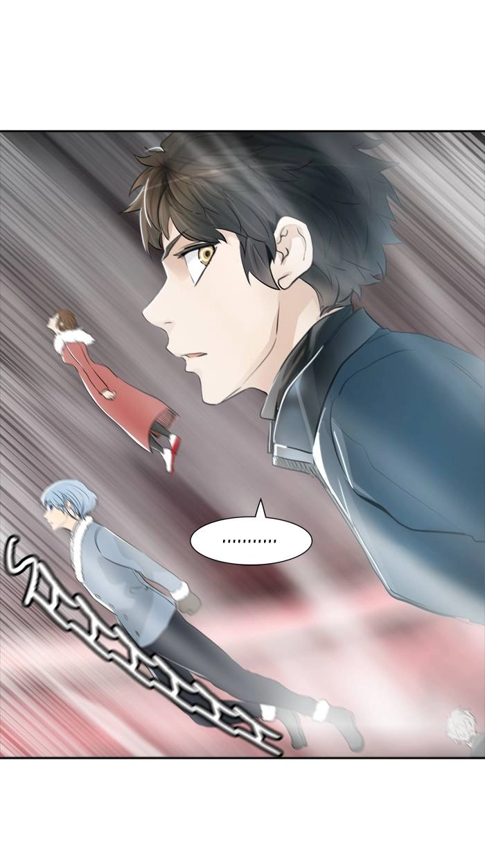 Tower of God Chapter 339, page 102 of 129