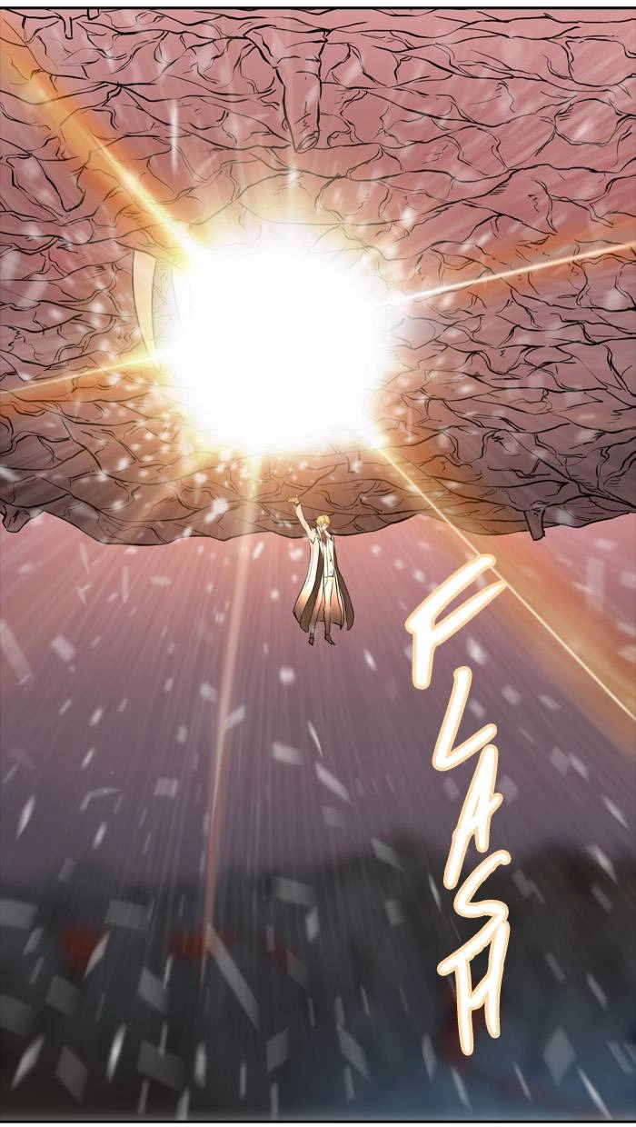 Tower of God Chapter 339, page 106 of 129