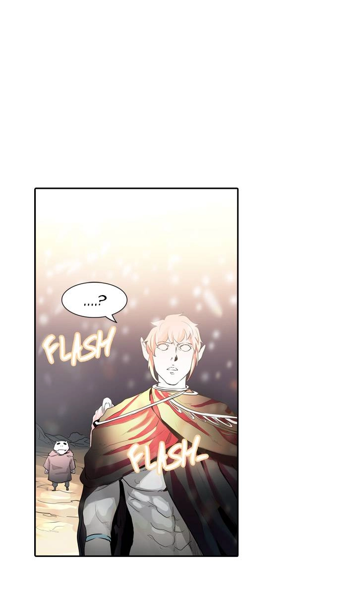 Tower of God Chapter 339, page 107 of 129