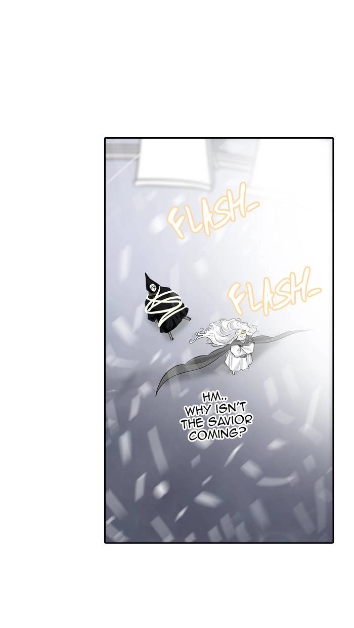 Tower of God Chapter 339, page 108 of 129