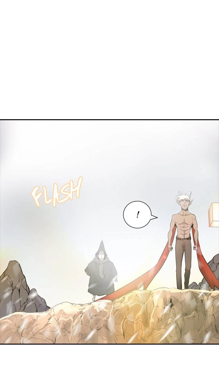 Tower of God Chapter 339, page 109 of 129