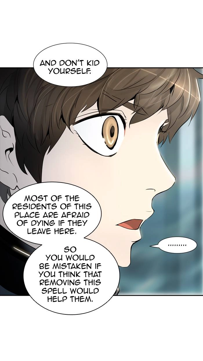 Tower of God Chapter 339, page 11 of 129