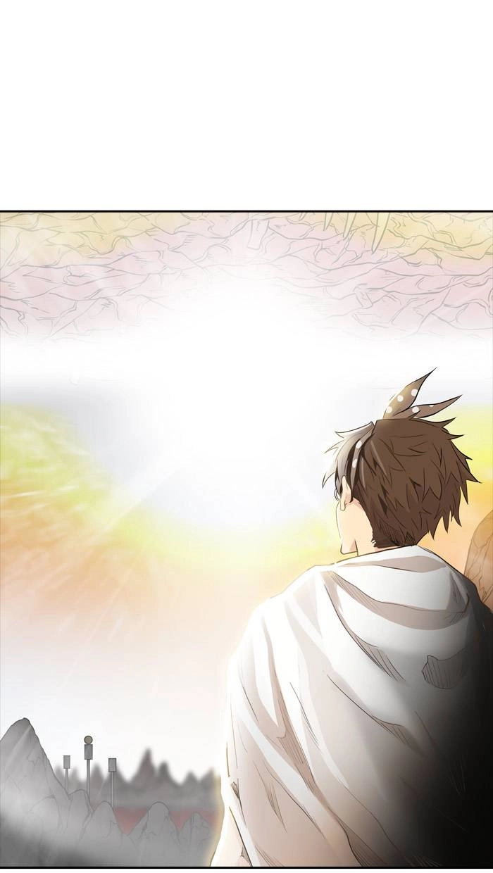 Tower of God Chapter 339, page 110 of 129