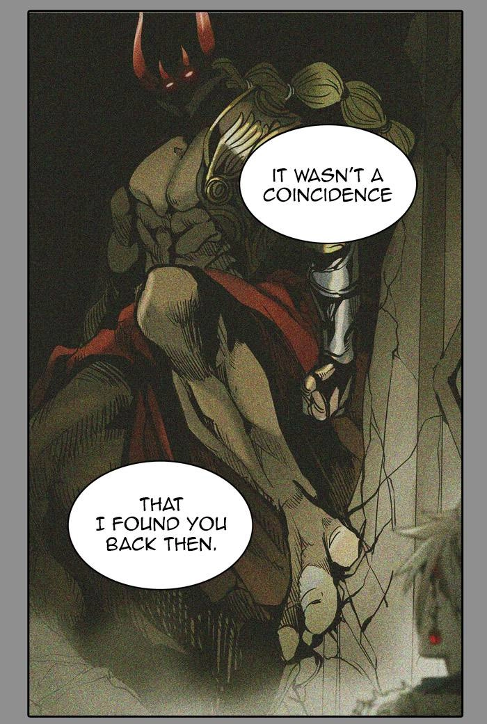 Tower of God Chapter 339, page 113 of 129