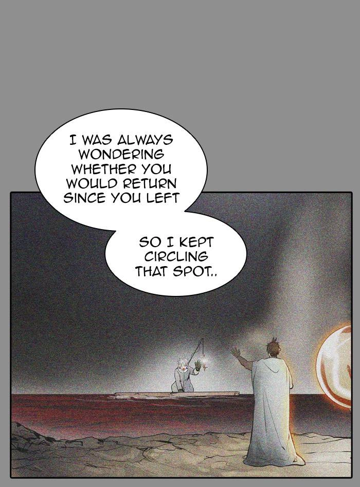 Tower of God Chapter 339, page 114 of 129