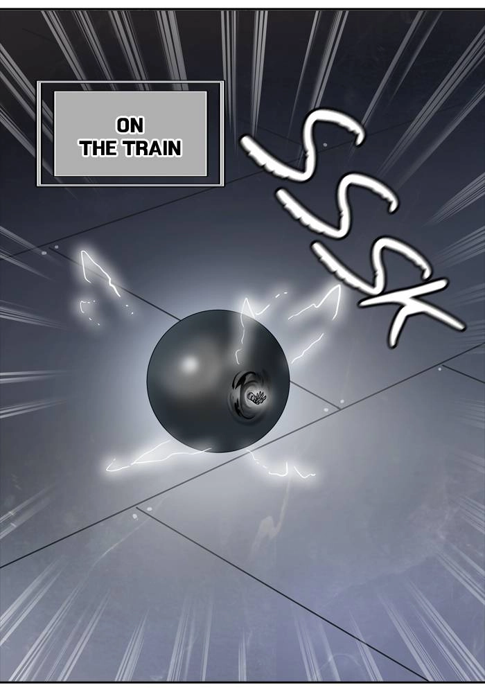 Tower of God Chapter 339, page 119 of 129